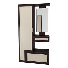  Стенка для прихожей Мебелайн-1, фото 1 