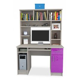  Стол компьютерный Мебелеф-37, фото 1 