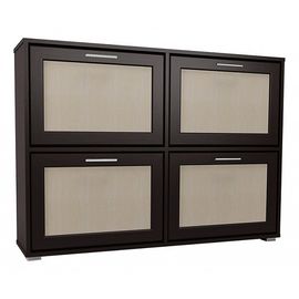  Тумба для обуви Мебелайн-18, фото 1 