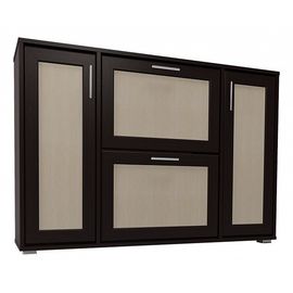  Тумба для обуви Мебелайн-16, фото 1 