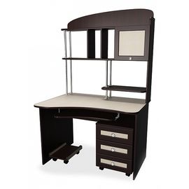  Стол компьютерный Мебелайн-16, фото 1 