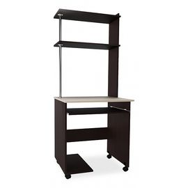  Стол компьютерный Мебелайн-33, фото 1 