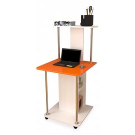  Стол компьютерный Мебелеф-8, фото 1 