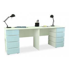  Стол письменный Мебелеф-18, фото 1 