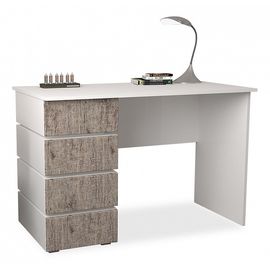  Стол письменный Мебелеф-16, фото 1 