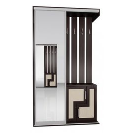  Стенка для прихожей Мебелайн-4, фото 1 