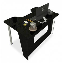  Стол компьютерный Мебелеф-12, фото 1 