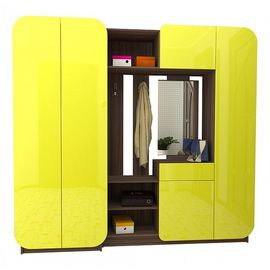  Стенка для прихожей Мебелеф-6, фото 1 