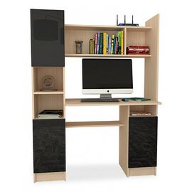  Стол компьютерный Мебелеф-20, фото 1 