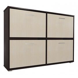  Тумба для обуви Мебелайн-8, фото 1 