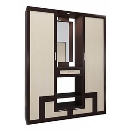  Стенка для прихожей Мебелайн-3, фото 1 