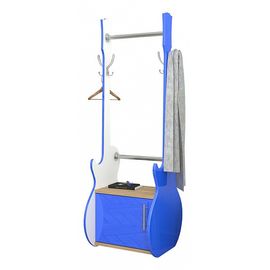  Вешалка гардеробная Мебелеф-4, фото 1 