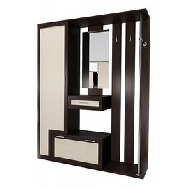  Стенка для прихожей Мебелайн-2, фото 1 