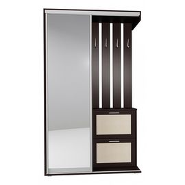  Стенка для прихожей Мебелайн-19, фото 1 