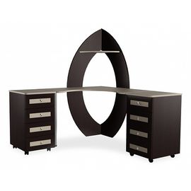  Стол компьютерный Мебелайн-41, фото 1 