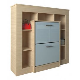  Тумба для обуви Мебелеф-26, фото 1 