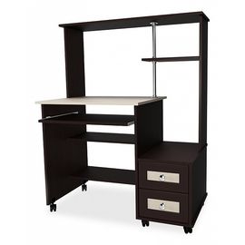  Стол компьютерный Мебелайн-26, фото 1 