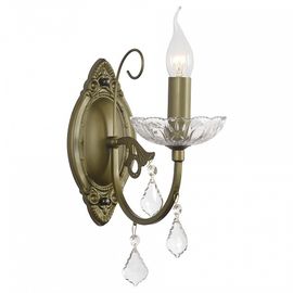  Бра Prato E 2.1.1.600 A, фото 1 