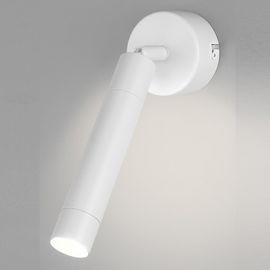  Спот Strong 20084/1 LED белый, фото 1 