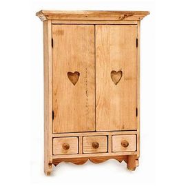  Тумба навесная Megeve, фото 1 