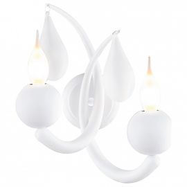  Бра Sigma A3229AP-2WH, фото 1 