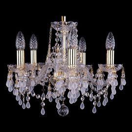  Подвесная люстра 1410/5/141/G/V0300, фото 1 