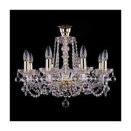  Подвесная люстра 1402/8/195/G/Balls, фото 1 