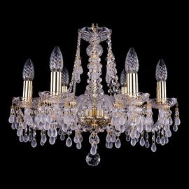  Подвесная люстра 1410/6/160/G/V0300, фото 1 