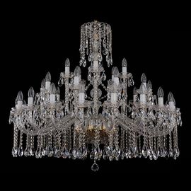  Подвесная люстра 1413/20+10+5/400/G, фото 1 