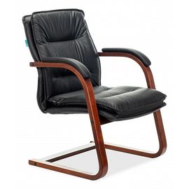  Кресло T-9927WALNUT-AV/BL, фото 1 