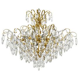  Подвесная люстра Fenoullet 1 39606, фото 1 