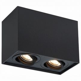  Спот Quadrus ST109.407.02, фото 1 