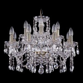  Подвесная люстра 1413/8+4/200/Pa, фото 1 