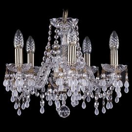  Подвесная люстра 1410/5/141/Pa/v0300, фото 1 