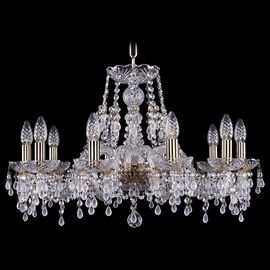  Подвесная люстра 1410/10/240/Pa/V0300, фото 1 