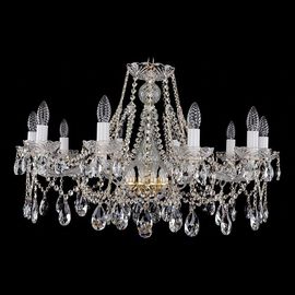  Подвесная люстра 1413/10/300/G, фото 1 