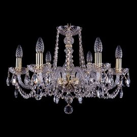  Подвесная люстра 1402/6/195/G, фото 1 