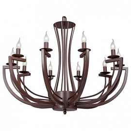  Подвесная люстра V3295-7/10, фото 1 