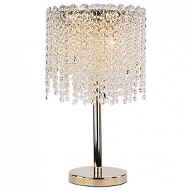  Настольная лампа декоративная 10900 10903/T gold, фото 1 