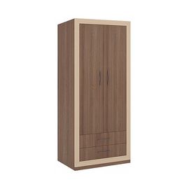  Шкаф платяной Нобиле Пл-95/60, фото 1 