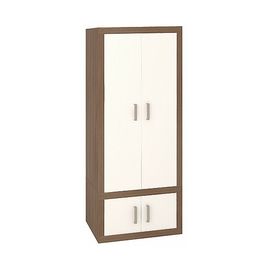  Шкаф платяной Toivo ШК90/60 Д, фото 1 