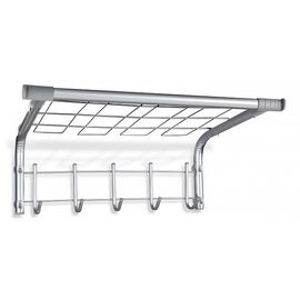  Вешалка-полка SHT-WH7, фото 1 