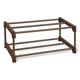  Стеллаж для обуви SHT-SR3-P, фото 1 