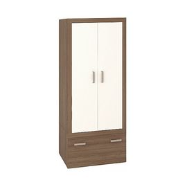  Шкаф платяной Toivo ШК90/60 Я, фото 1 