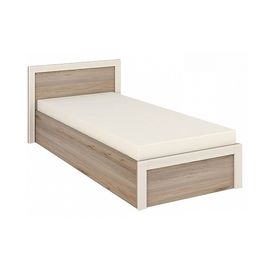  Кровать односпальная Нобиле Кр-90, фото 1 