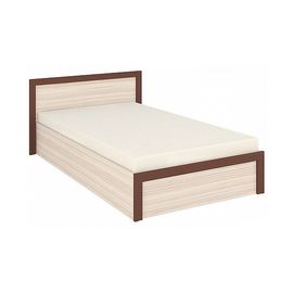  Кровать полутораспальная Нобиле Кр-120, фото 1 