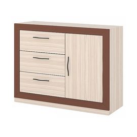  Комод Нобиле Км-120/38 ФГ, фото 1 