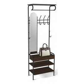  Вешалка с тумбой M-3026, фото 1 