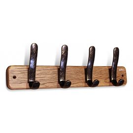  Вешалка настенная SHT-WH20, фото 1 