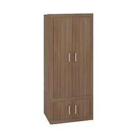  Шкаф платяной Toivo ШК90/60 Д, фото 1 